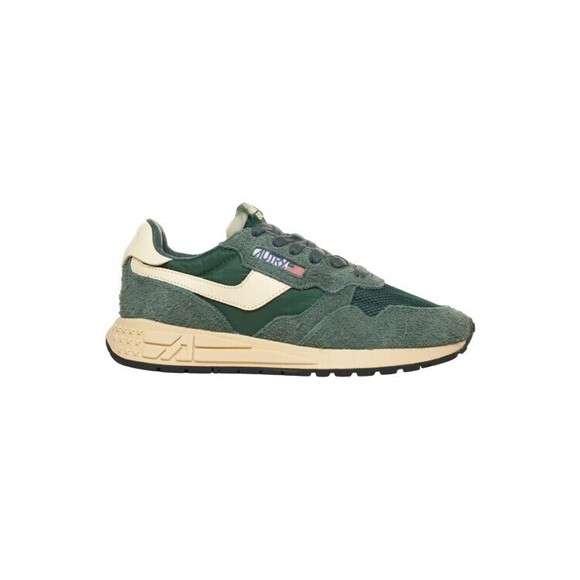 Autry Reelwind Low Sneakers - NWT